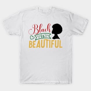 Juneteenth T-Shirt